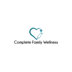 Complete Family Wellness Complete Family Wellness